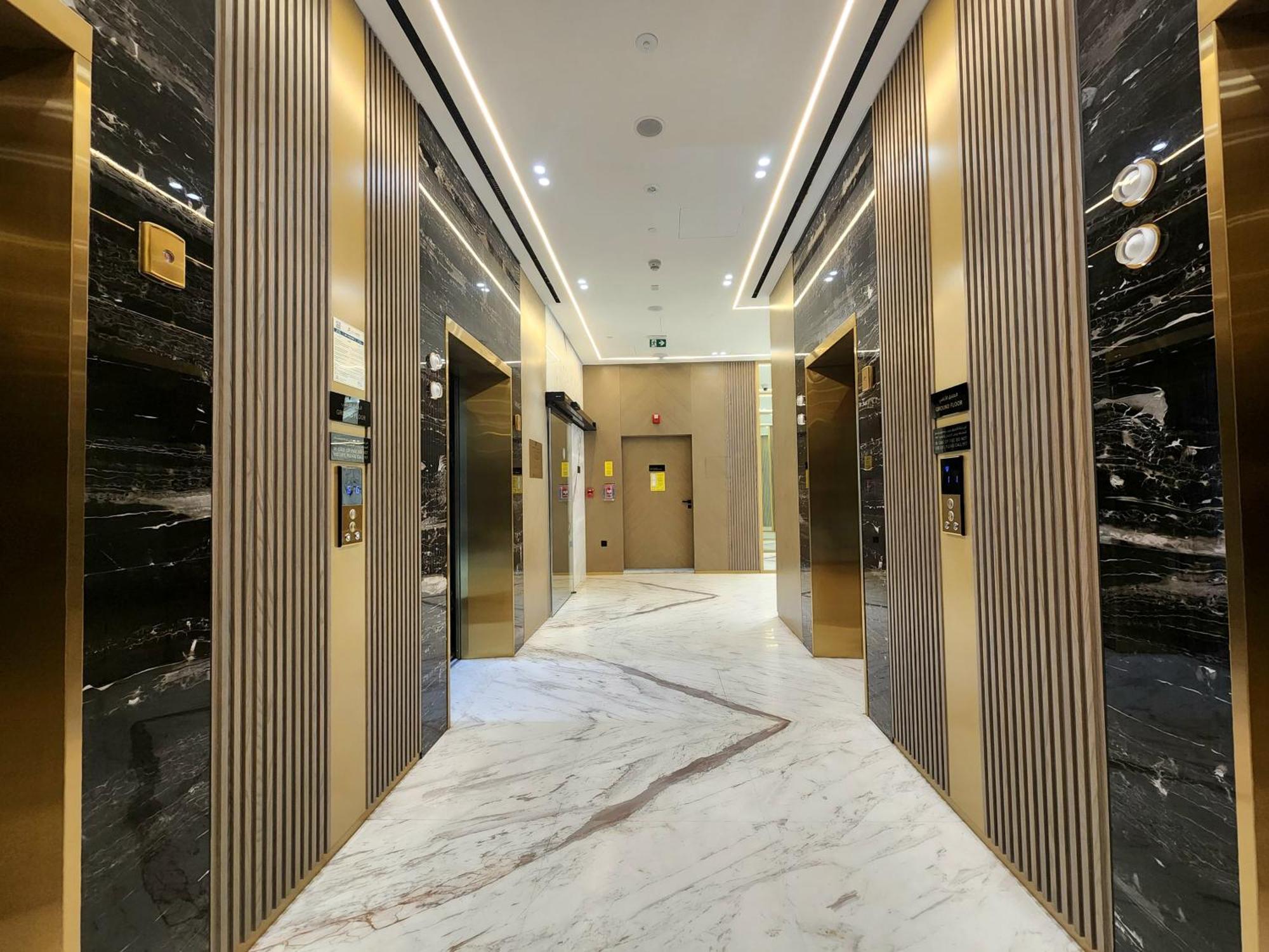 Ferienhaus Luxurious Comfort In Jvc *