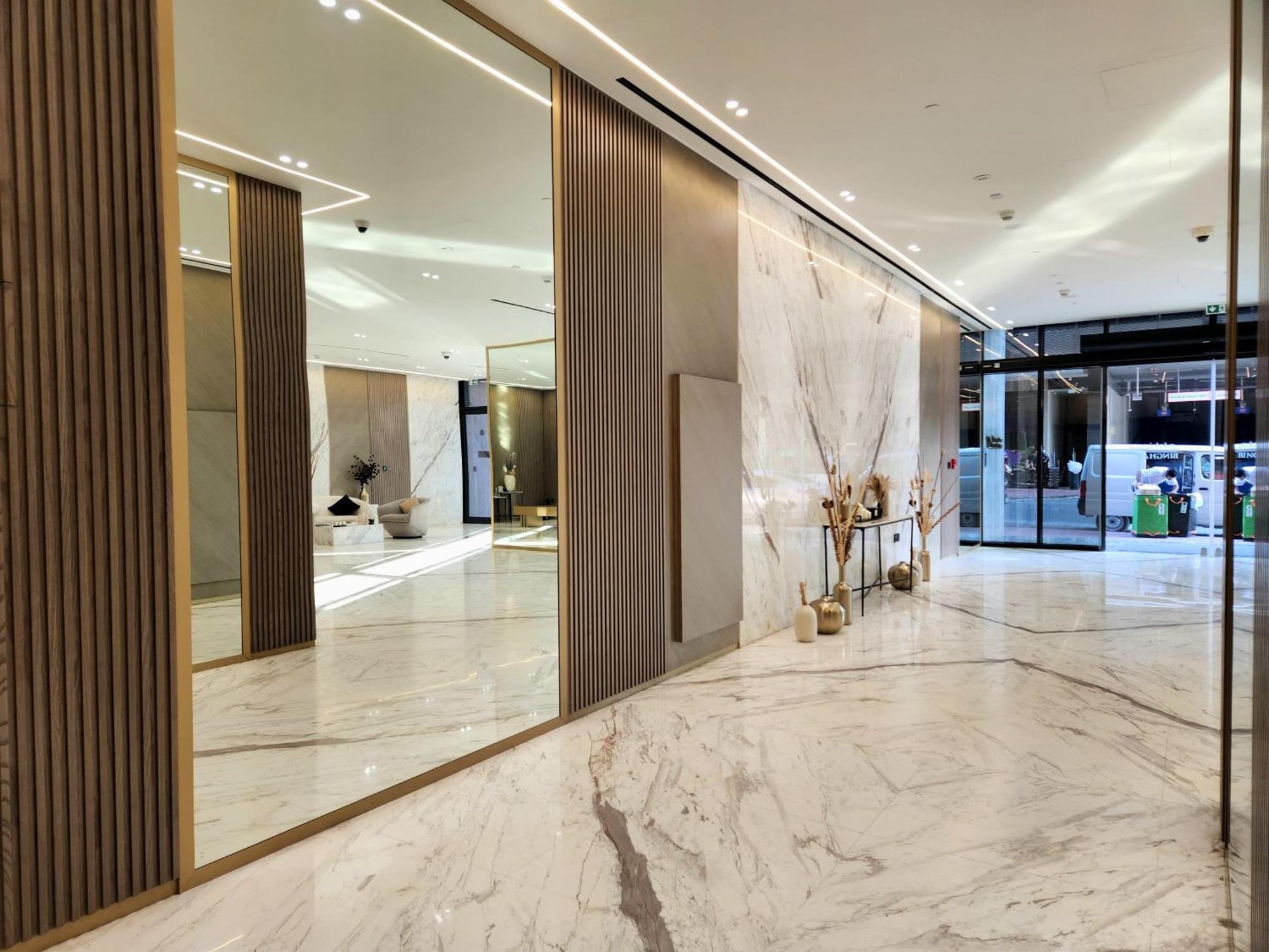 Luxurious Comfort In Jvc Ferienhaus