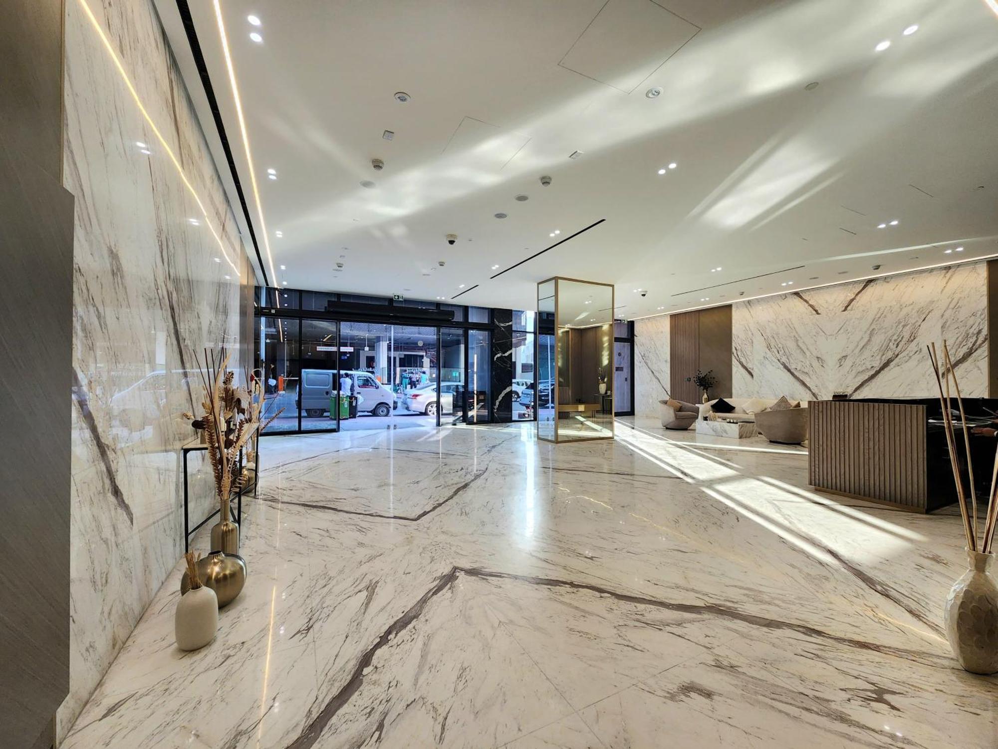 Luxurious Comfort In Jvc Ferienhaus *