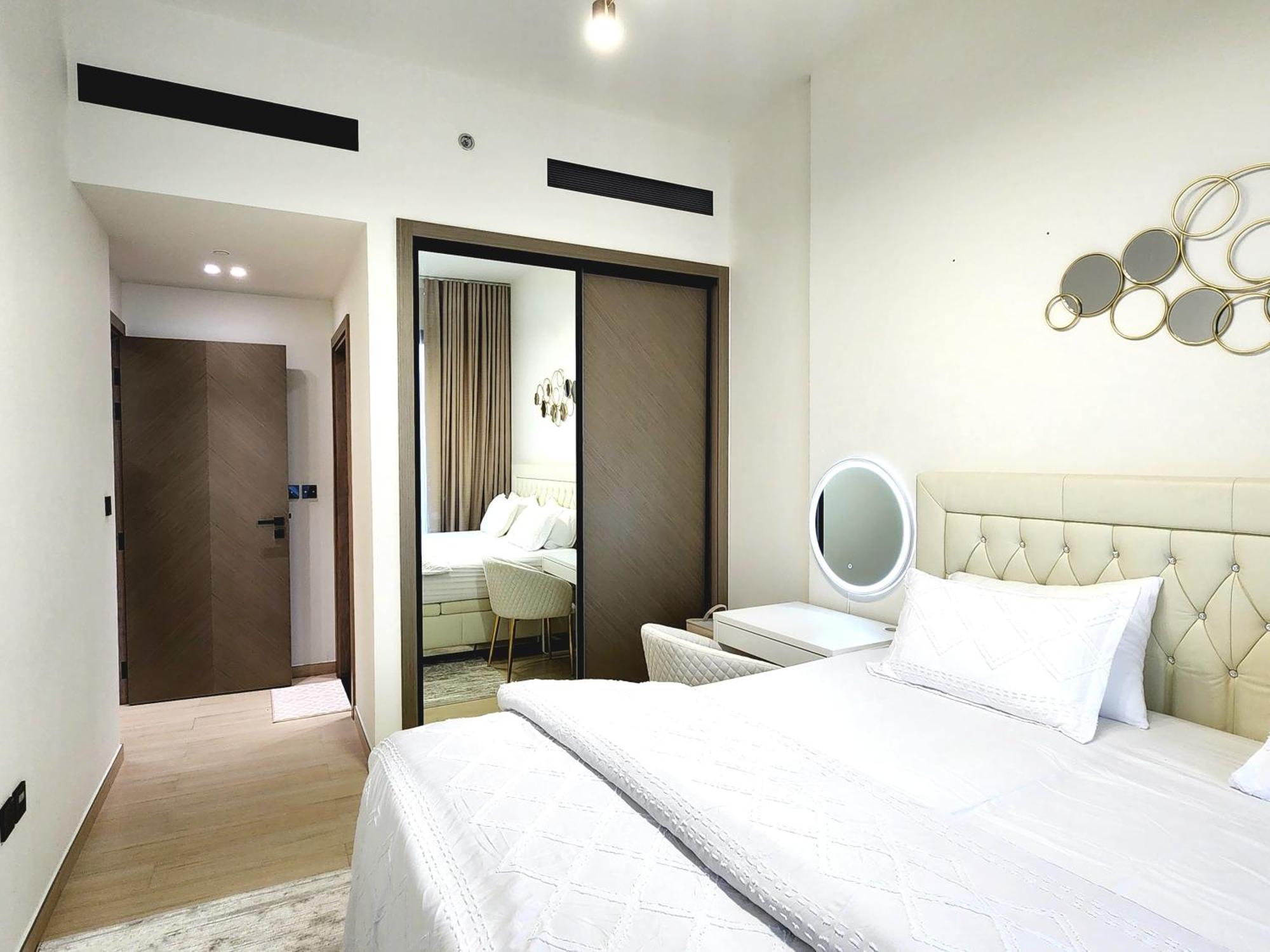 Luxurious Comfort In Jvc Dubai