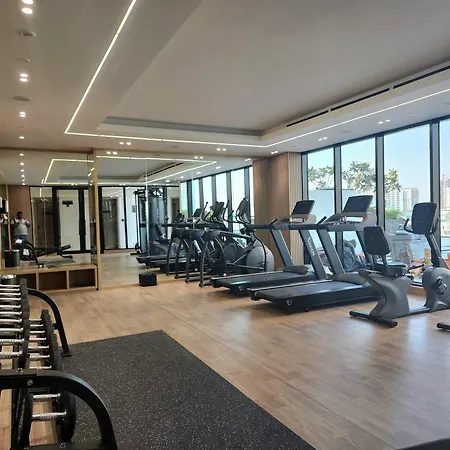 Luxurious Comfort In Jvc Dubai Exterior foto