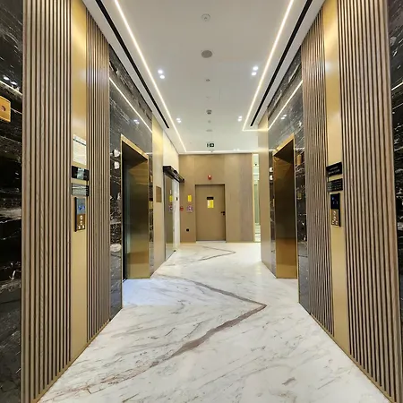 Luxurious Comfort In Jvc Dubai Exterior foto