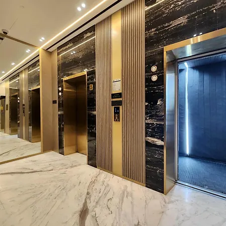 Luxurious Comfort In Jvc Dubai Exterior foto