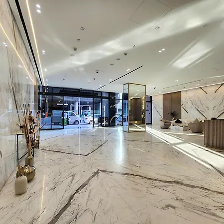 Luxurious Comfort In Jvc Dubai Exterior foto