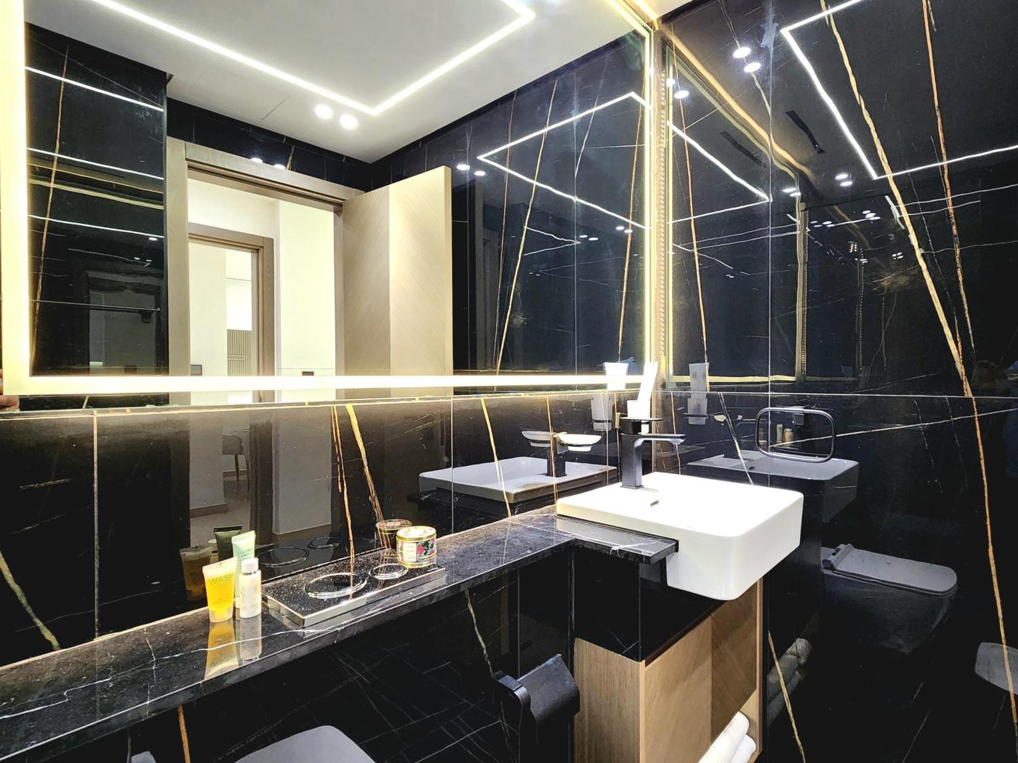 Luxurious Comfort In Jvc Dubai