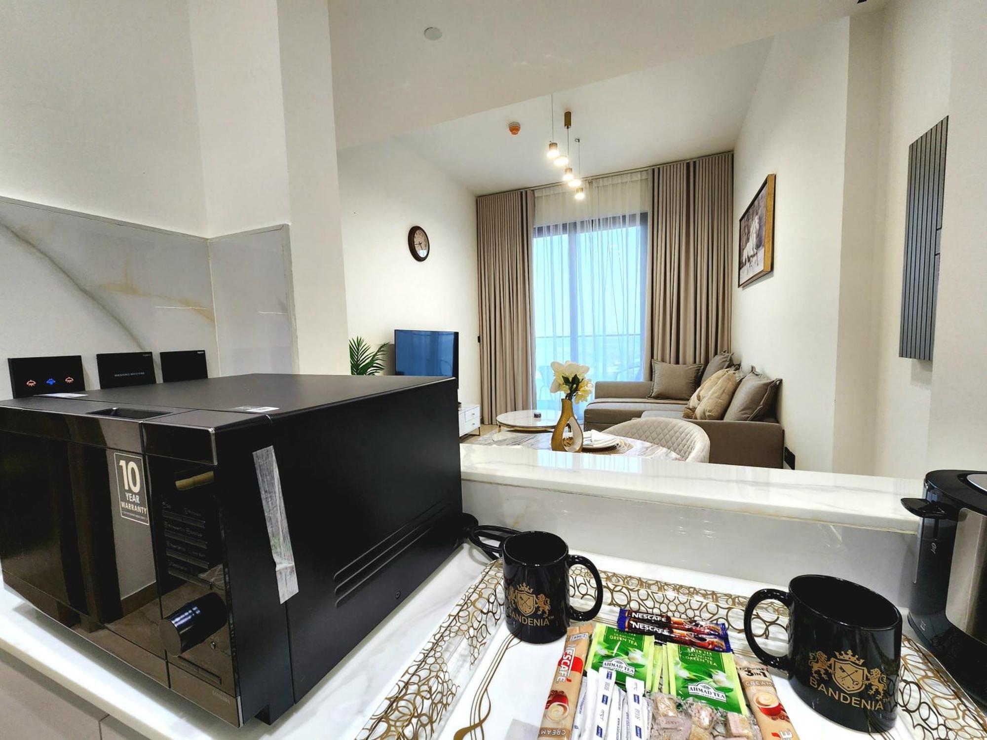 Luxurious Comfort In Jvc * Dubai