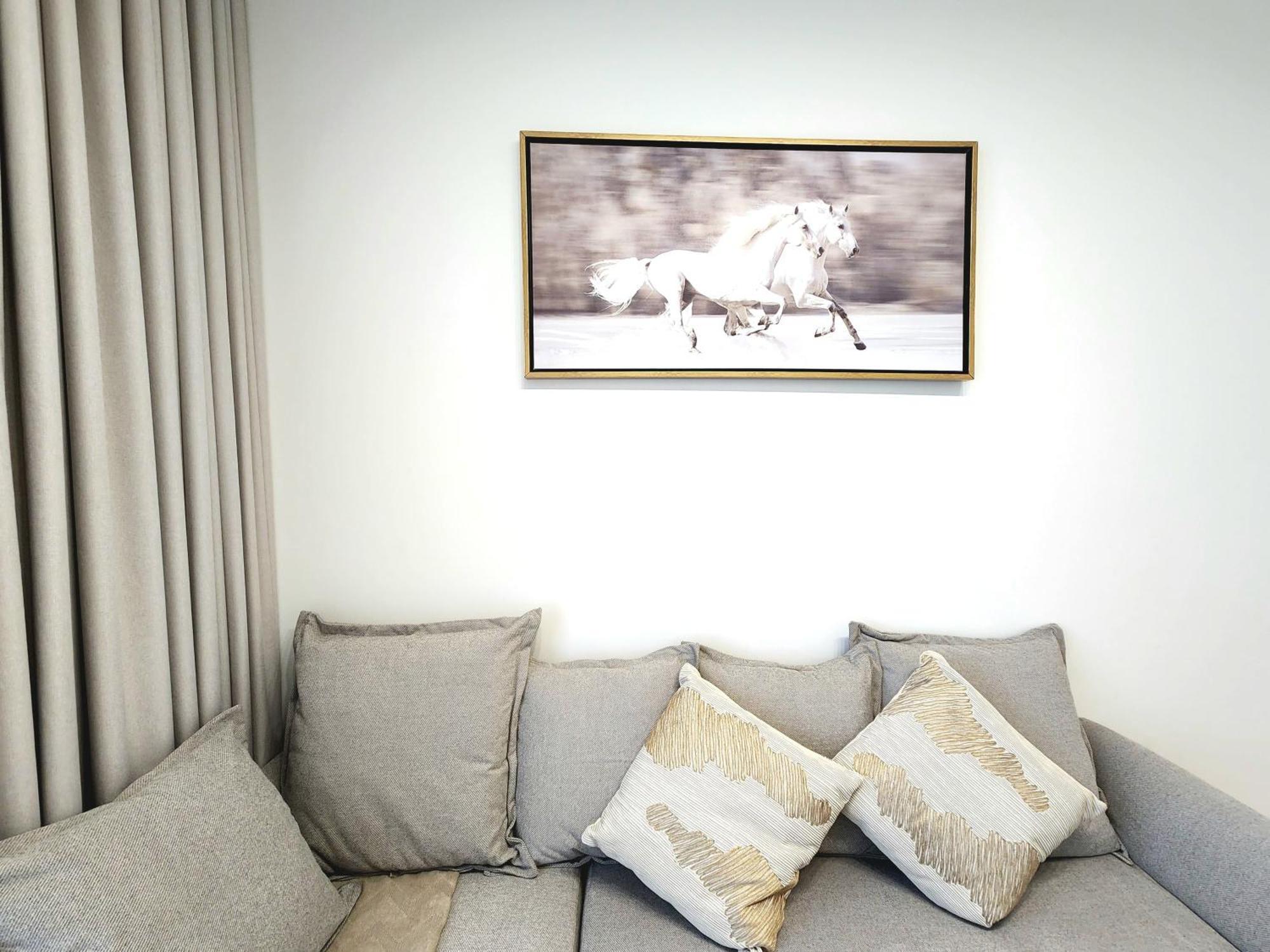 Holiday home Luxurious Comfort In Jvc Dubai