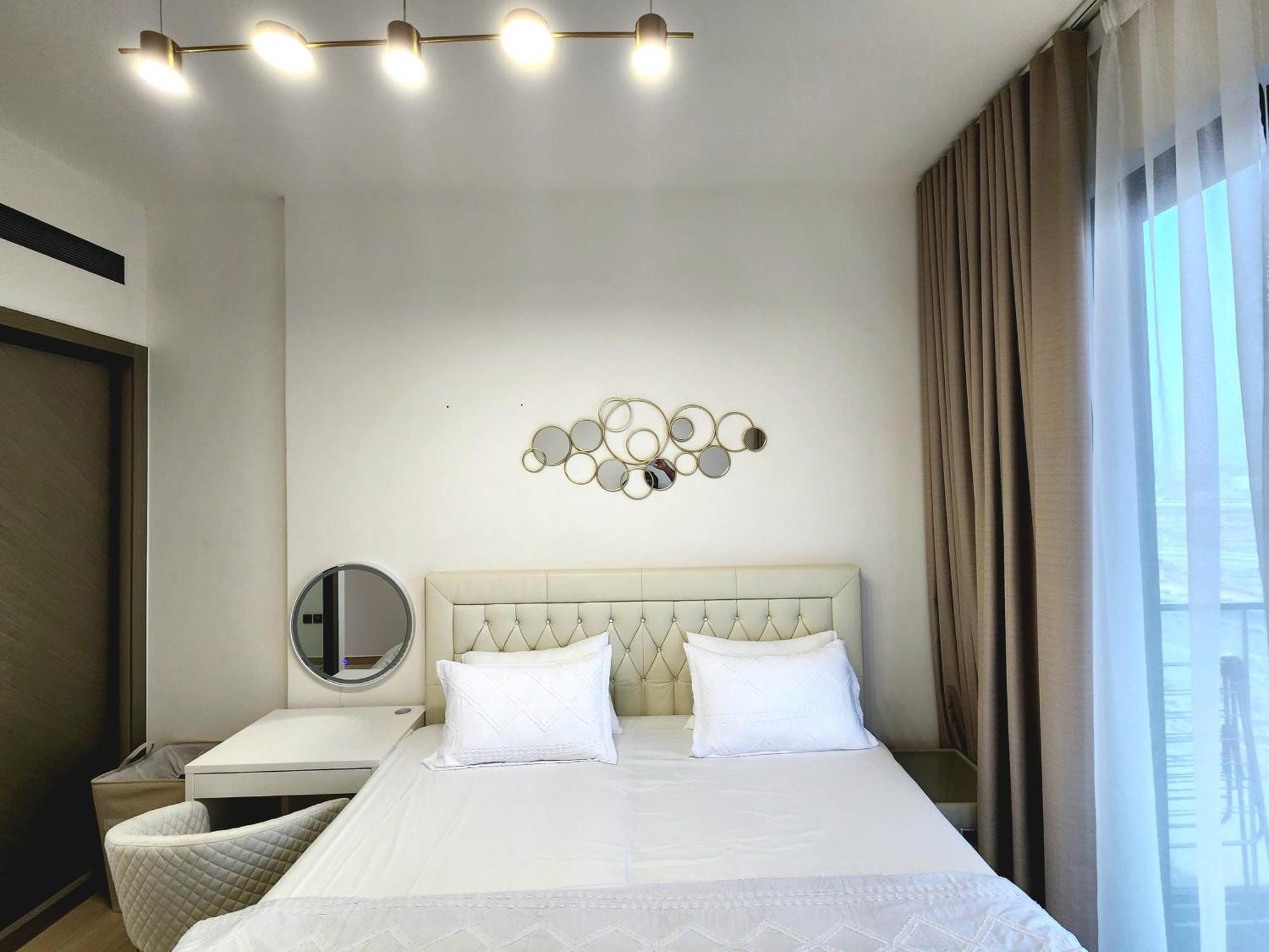 Luxurious Comfort In Jvc Dubai
