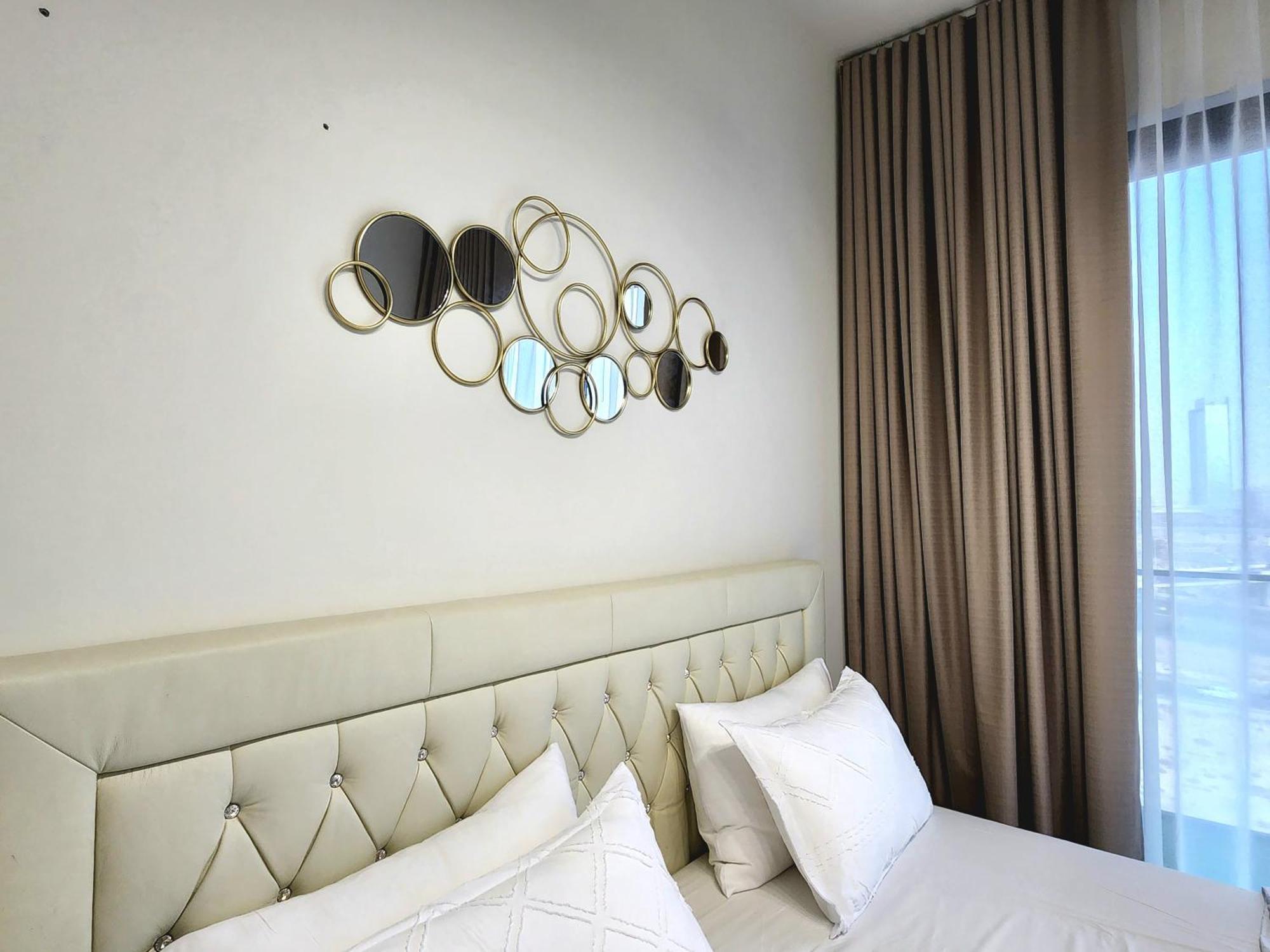 Holiday home Luxurious Comfort In Jvc *